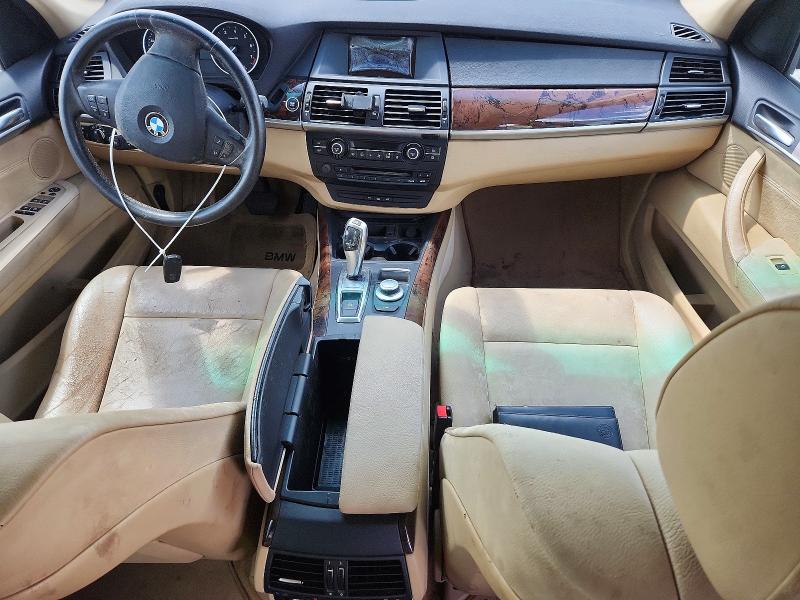 Продажа на аукционе авто 2007 Bmw X5, vin: 5UXFE43597LY83646, номер лота: 67138426