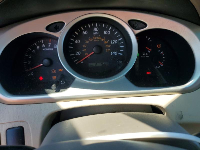 Продаж на аукціоні авто 2006 Toyota Highlander, vin: JTEGD21AX60133410, номер лоту: 64216156