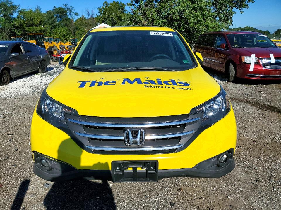 Aukcja sprzedaży 2014 Honda Cr-v, vin: 5J6RM4H54EL059359, numer aukcji: 66014916