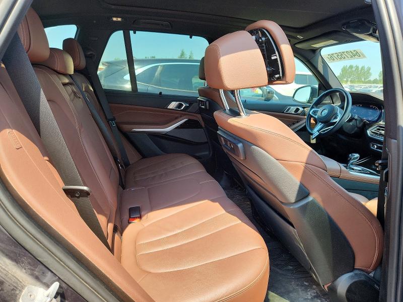 Aukcja sprzedaży 2020 Bmw X5, vin: 5UXCR6C09L9B68139, numer aukcji: 64275576