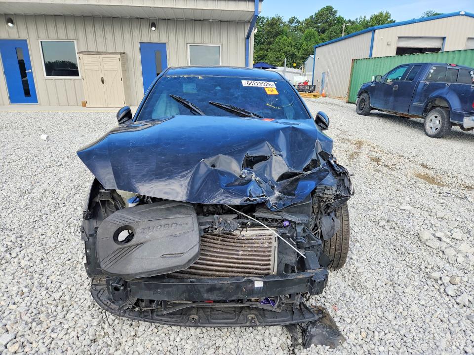 2021 Kia Forte მანქანა იყიდება აუქციონზე, vin: 3KPF44AC3ME291993, აუქციონის ნომერი: 64223926