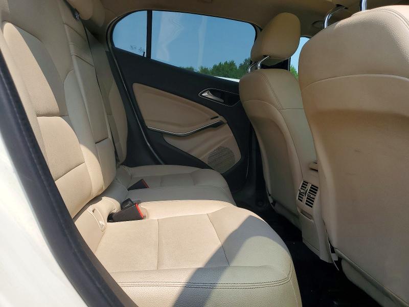 Aukcja sprzedaży 2018 Mercedes-benz Gla, vin: WDCTG4GB8JJ424572, numer aukcji: 64303386