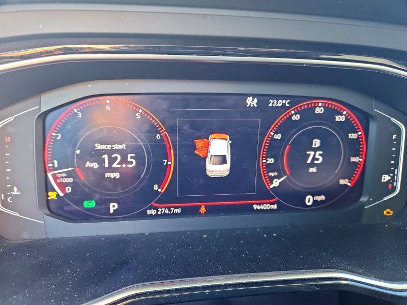 Продаж на аукціоні авто 2019 Volkswagen Jetta, vin: 3VWE57BU7KM062833, номер лоту: 63990566