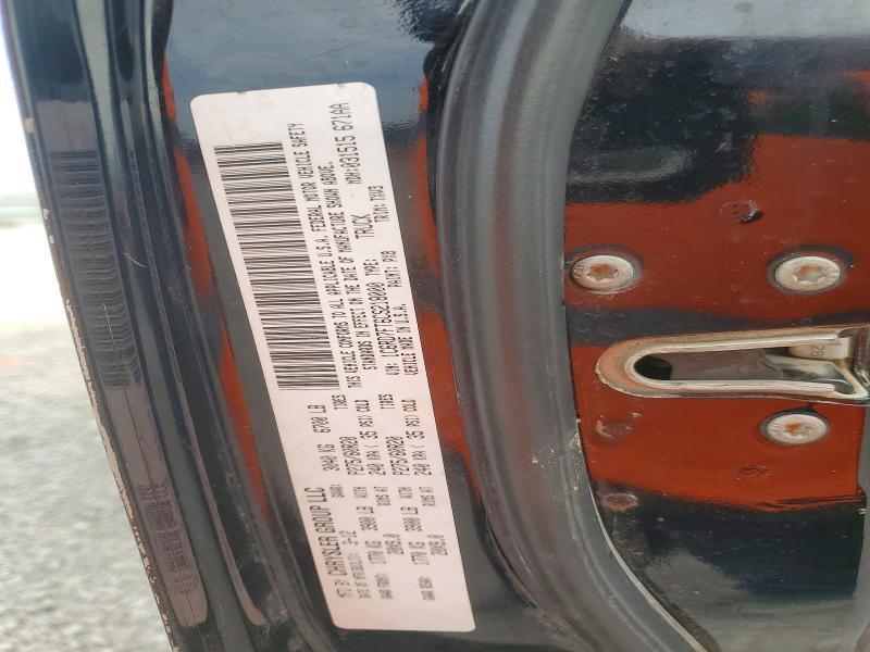 Aukcja sprzedaży 2012 Dodge Ram 1500, vin: 1C6RD7FT6CS218000, numer aukcji: 64000906