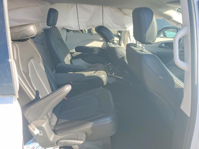Aukcja sprzedaży 2024 Chrysler Pacifica, vin: 2C4RC1BG4RR110258, numer aukcji: 66885516