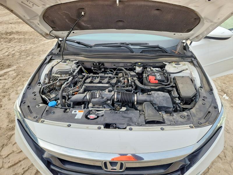 Продаж на аукціоні авто 2020 Honda Accord, vin: 1HGCV1F1XLA102457, номер лоту: 67069236