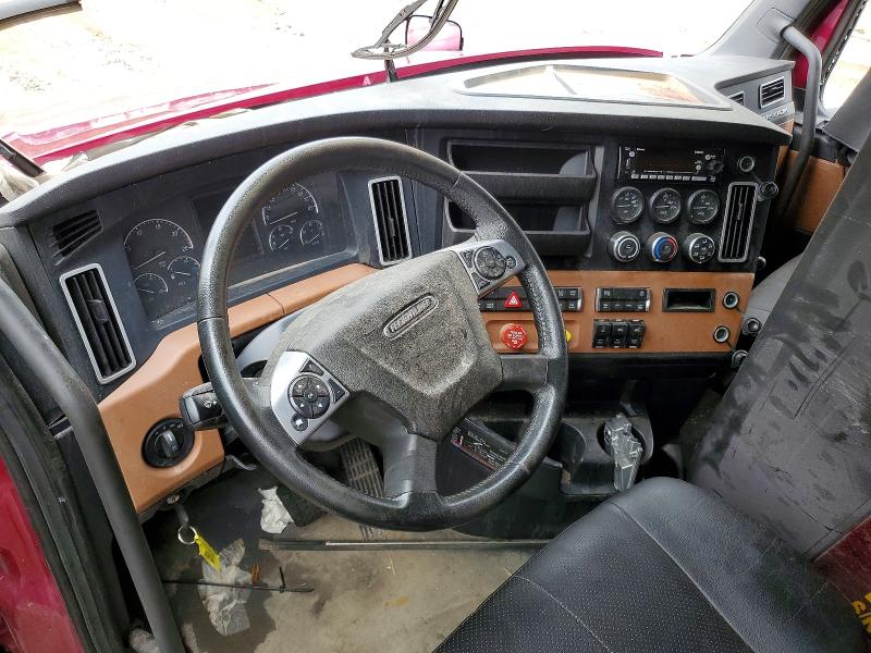 2024 Freightliner Cascadia 126 მანქანა იყიდება აუქციონზე, vin: 3AKJHHDR0RSVG1615, აუქციონის ნომერი: 62683606