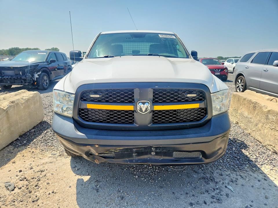 Продаж на аукціоні авто 2019 Ram 1500 Classic, vin: 1C6RR7ST8KS668673, номер лоту: 66390226