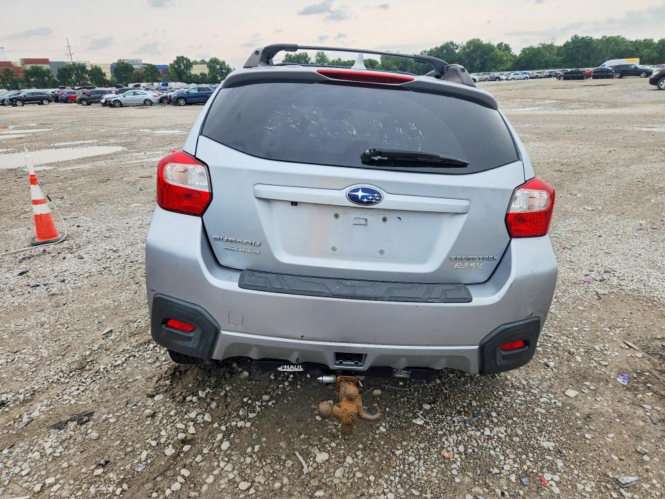 64228116 :رقم المزاد ، JF2GPAKC2GH298829 vin ، 2016 Subaru Crosstrek مزاد بيع