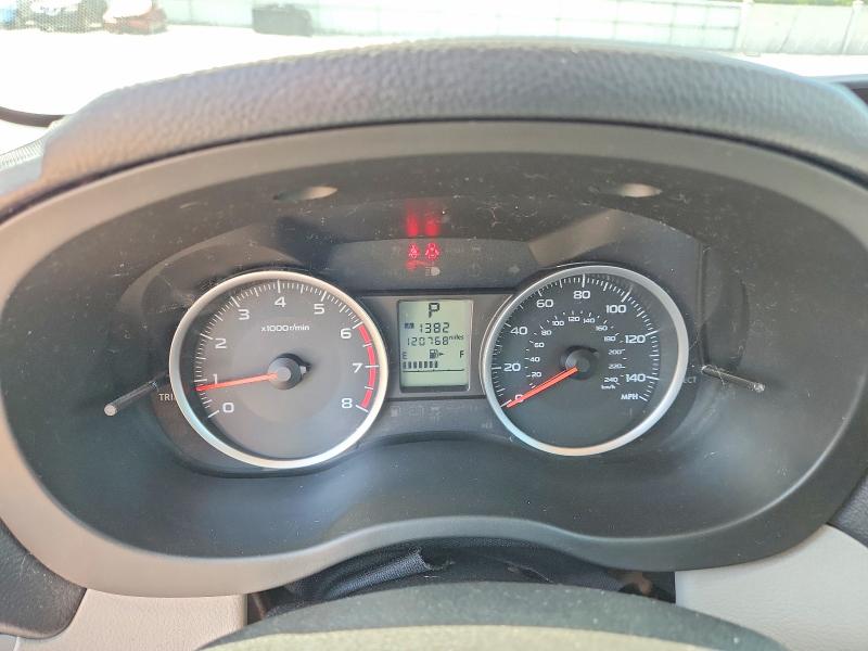 Продаж на аукціоні авто 2015 Subaru Forester, vin: JF2SJADC8FH594607, номер лоту: 63400216