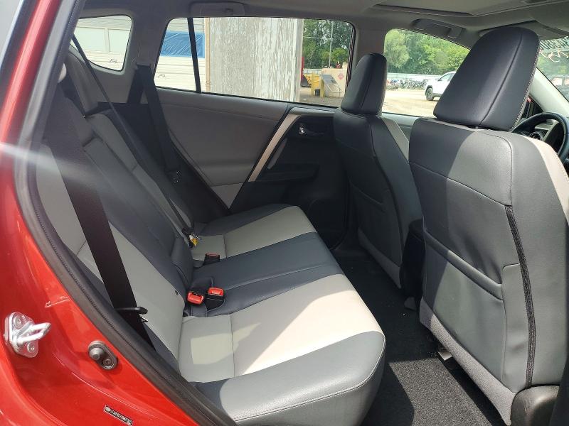 63438066 :رقم المزاد ، 2T3DFREVXDW073077 vin ، 2013 Toyota Rav4 مزاد بيع