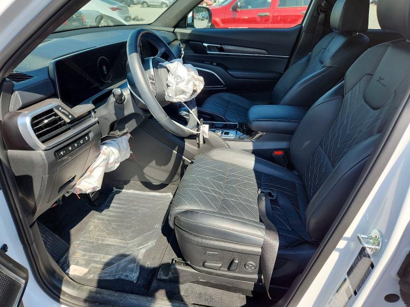 Продажа на аукционе авто 2024 Kia Telluride, vin: 5XYP5DGC6RG534649, номер лота: 65897726
