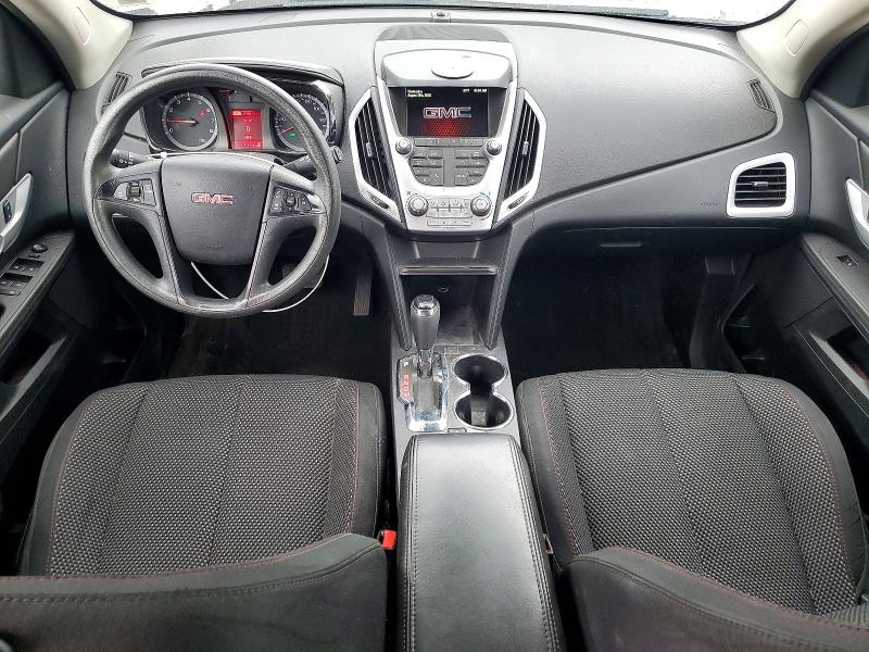 Продаж на аукціоні авто 2017 Gmc Terrain, vin: 2GKALMEK0H6190385, номер лоту: 65412046
