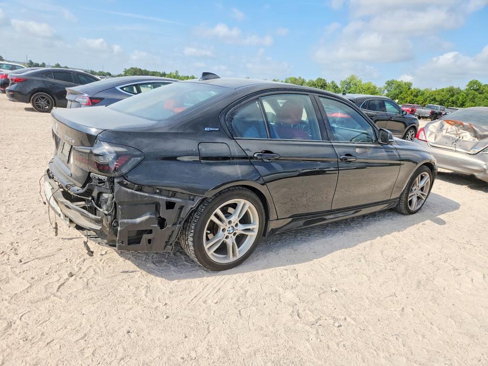 Продаж на аукціоні авто 2018 Bmw 330e, vin: WBA8E1C53JA178527, номер лоту: 66269586