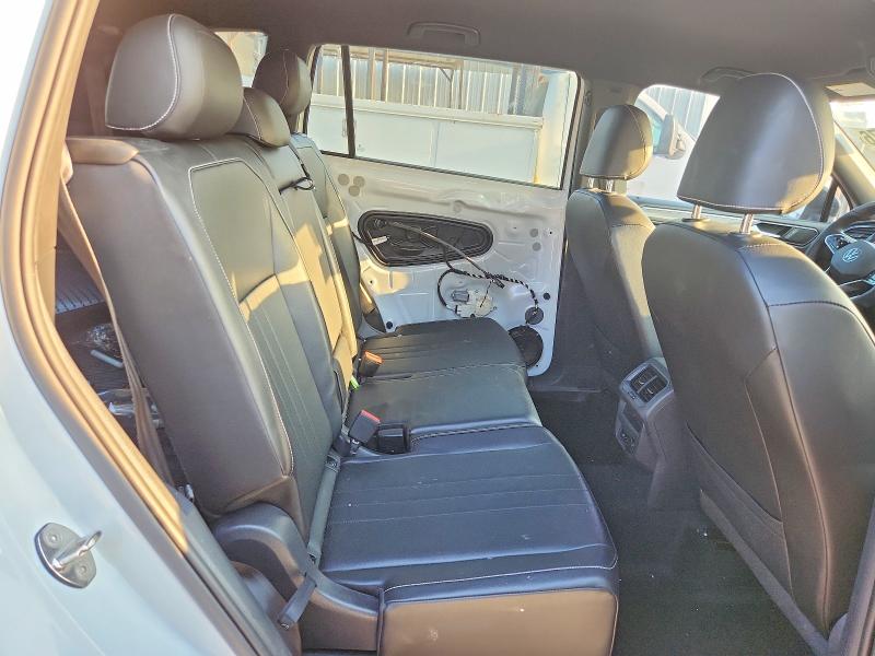 Aukcja sprzedaży 2022 Volkswagen Tiguan, vin: 3VVCB7AX4NM006210, numer aukcji: 66471176