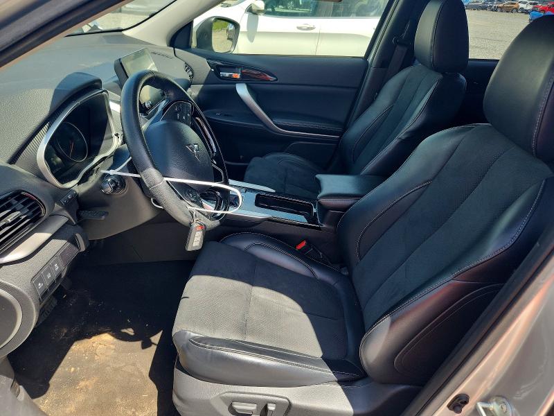 Продаж на аукціоні авто 2024 Mitsubishi Eclipse Cross, vin: JA4ATWAA5RZ044293, номер лоту: 64042716