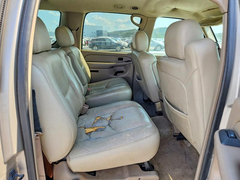 Aukcja sprzedaży 2004 Gmc Yukon Xl, vin: 3GKEC16Z34G158153, numer aukcji: 64267826