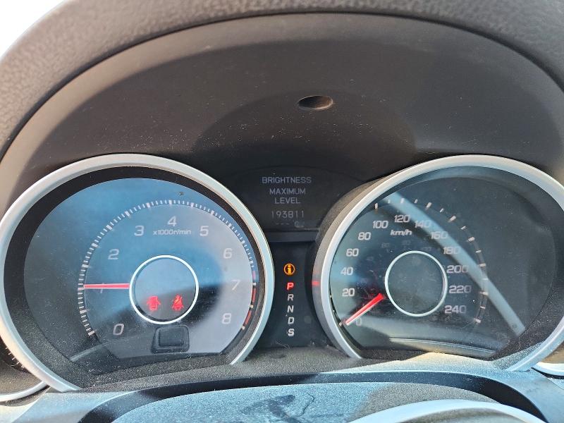 Продаж на аукціоні авто 2009 Acura Tl, vin: 19UUA862X9A800481, номер лоту: 63395606
