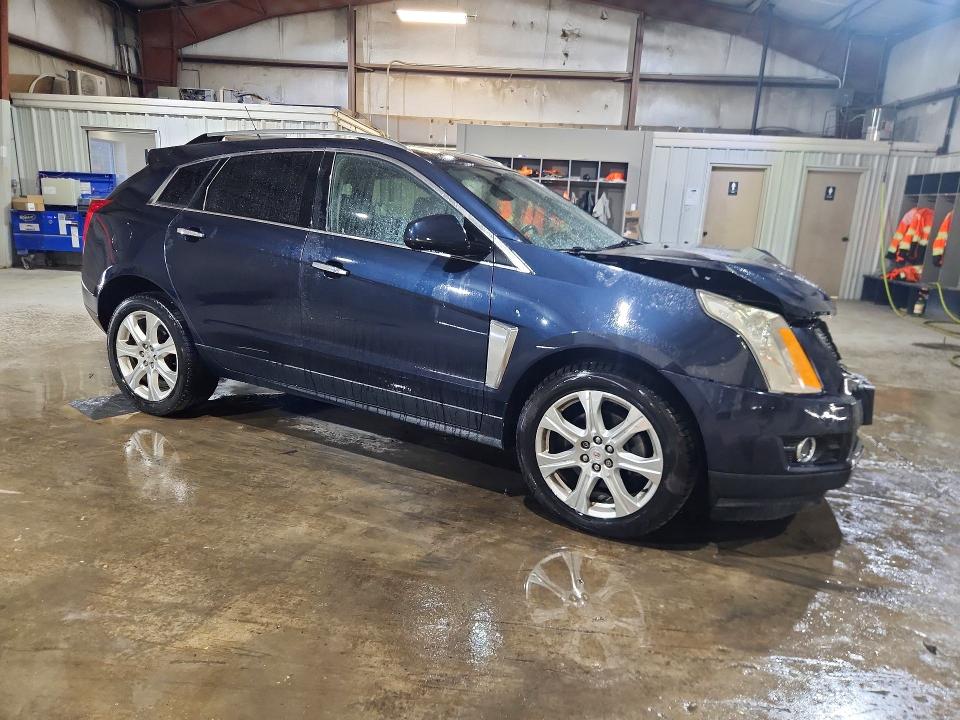 Aukcja sprzedaży 2014 Cadillac Srx, vin: 3GYFNGE36ES659850, numer aukcji: 64557266