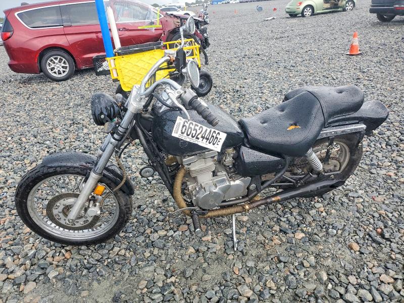 Продажа на аукционе авто 2008 Kawasaki En500, vin: JKAENVC118A208350, номер лота: 66524466
