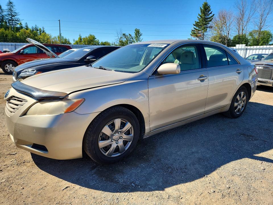 Продаж на аукціоні авто 2008 Toyota Camry, vin: 4T1BE46K28U249636, номер лоту: 66908956