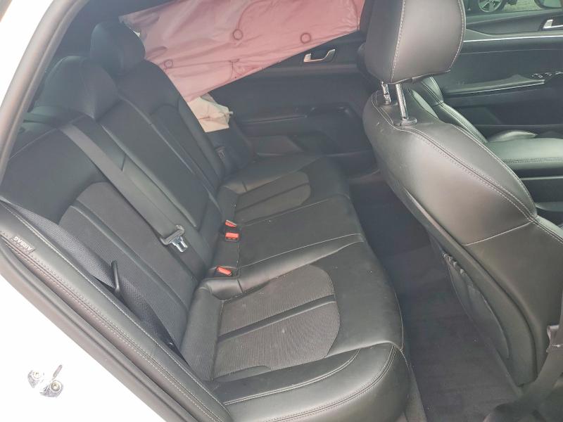 Продаж на аукціоні авто 2021 Kia K5, vin: 5XXG64J23MG052568, номер лоту: 64916016