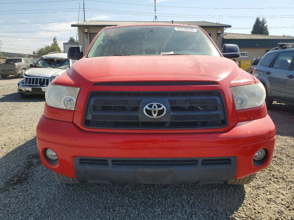 Aukcja sprzedaży 2013 Toyota Tundra, vin: 5TFUY5F17DX320209, numer aukcji: 65240246
