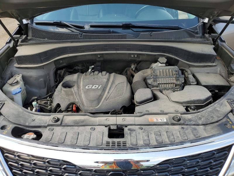 Aukcja sprzedaży 2015 Kia Sorento, vin: 5XYKTCA60FG554209, numer aukcji: 65350376