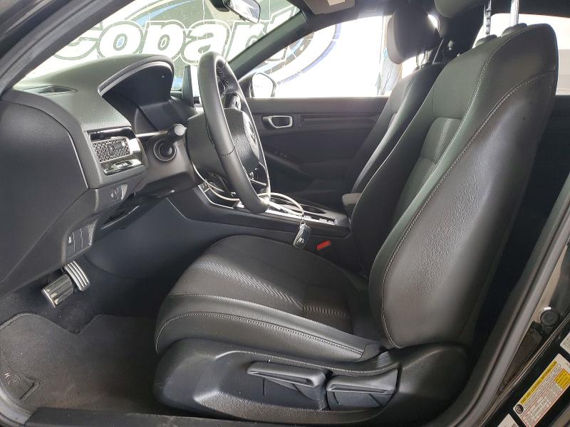 2026 Honda Civic მანქანა იყიდება აუქციონზე, vin: 2HGFE2F51TH596604, აუქციონის ნომერი: 66989296