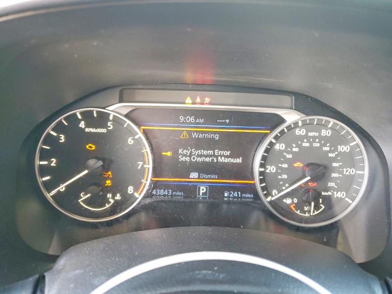 Продаж на аукціоні авто 2023 Nissan Altima, vin: 1N4BL4CV7PN372422, номер лоту: 64423716
