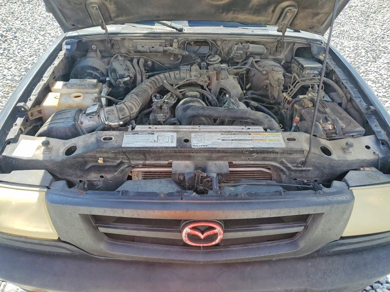 2001 Mazda B2500 მანქანა იყიდება აუქციონზე, vin: 4F4YR12C51TM12833, აუქციონის ნომერი: 65754556