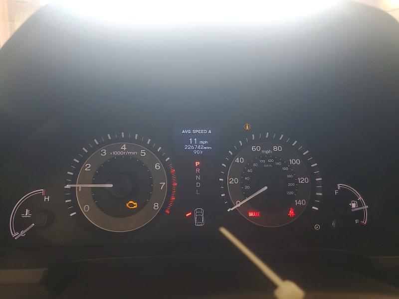 63487306 :رقم المزاد ، 5FNRL5H91EB008342 vin ، 2014 Honda Odyssey مزاد بيع