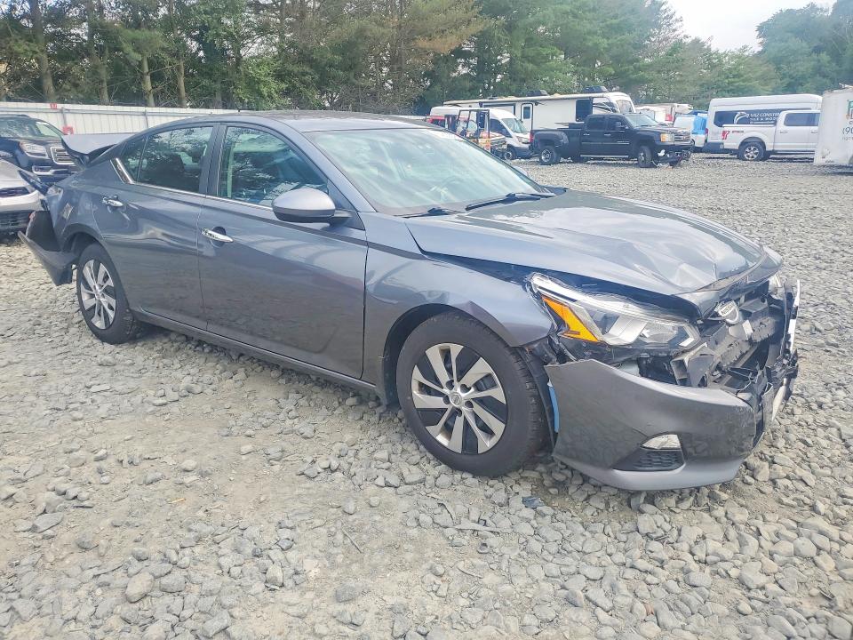 Продаж на аукціоні авто 2020 Nissan Altima, vin: 1N4BL4BV2LC226162, номер лоту: 64330576