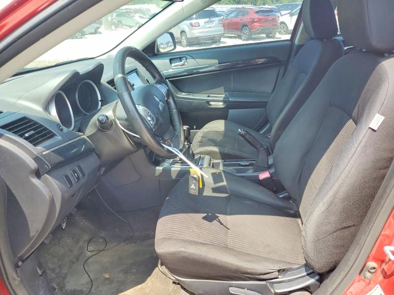 Продажа на аукционе авто 2012 Mitsubishi Lancer, vin: JA32U8FW5CU012602, номер лота: 63223776