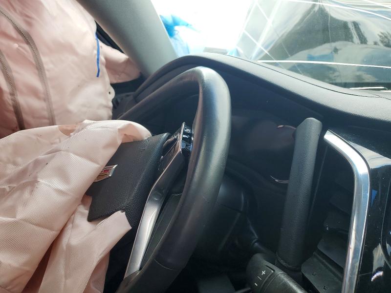 Продажа на аукционе авто 2018 Cadillac Escalade, vin: 1GYS4HKJ8JR146624, номер лота: 58906146