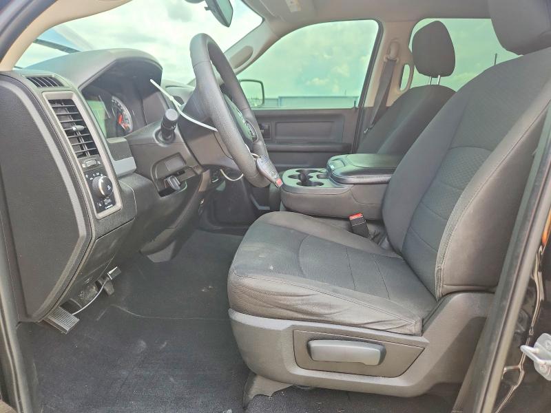 Aukcja sprzedaży 2019 Ram 1500 Classic, vin: 1C6RR7KT4KS606669, numer aukcji: 65480056