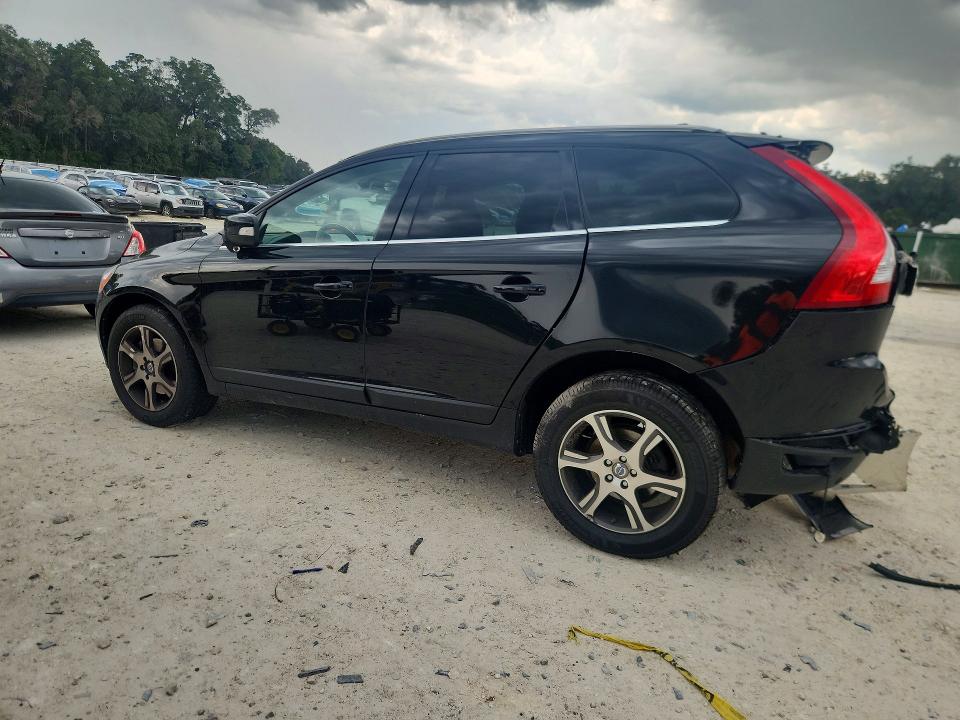 65859726 :رقم المزاد ، YV4902DZ2B2202645 vin ، 2011 Volvo Xc60 مزاد بيع