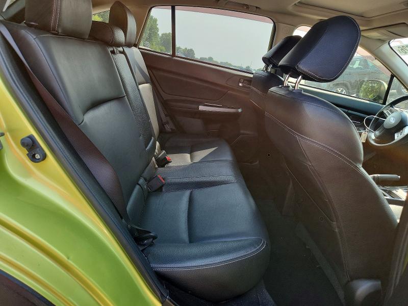 64009726 :رقم المزاد ، JF2GPBKC6EH241245 vin ، 2014 Subaru Xv Crosstrek مزاد بيع