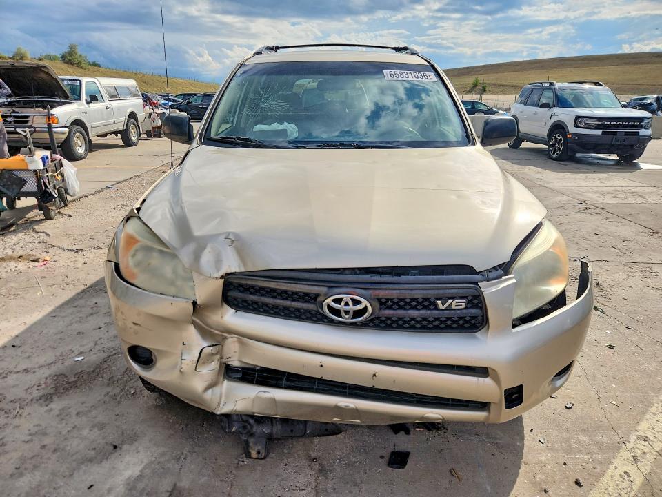 Продаж на аукціоні авто 2008 Toyota Rav4, vin: JTMBK33V285040798, номер лоту: 65831636