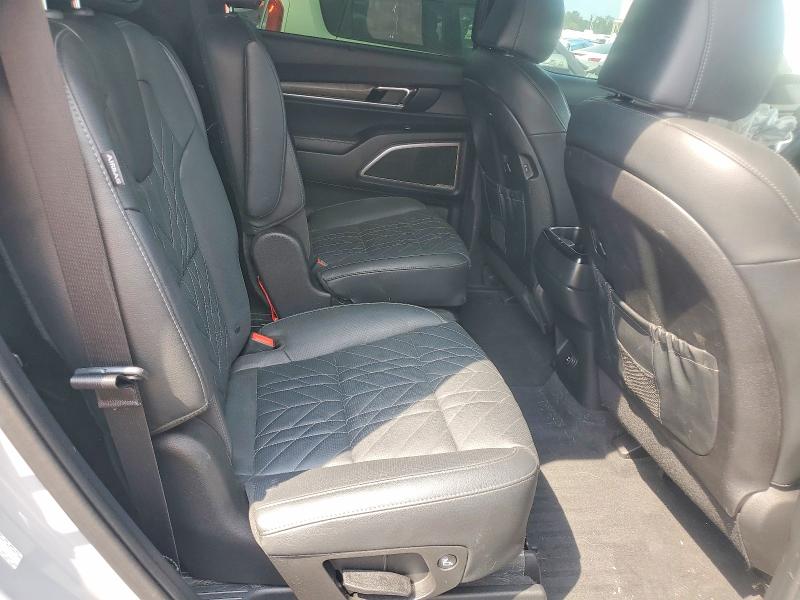 Aukcja sprzedaży 2024 Kia Telluride, vin: 5XYP3DGC8RG429987, numer aukcji: 64845976