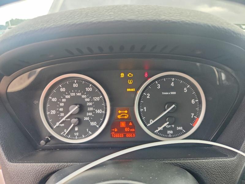 65049906 :رقم المزاد ، 5UXFG8C57DL591667 vin ، 2013 Bmw X6 مزاد بيع
