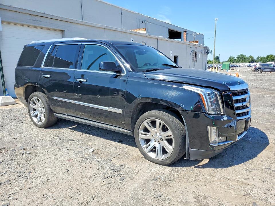Продаж на аукціоні авто 2015 Cadillac Escalade, vin: 1GYS4CKJ1FR240855, номер лоту: 65987516