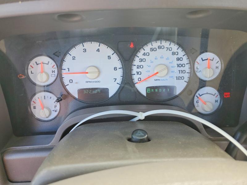 64586176 :رقم المزاد ، 1D7HA16D34J200683 vin ، 2004 Dodge Ram 1500 مزاد بيع
