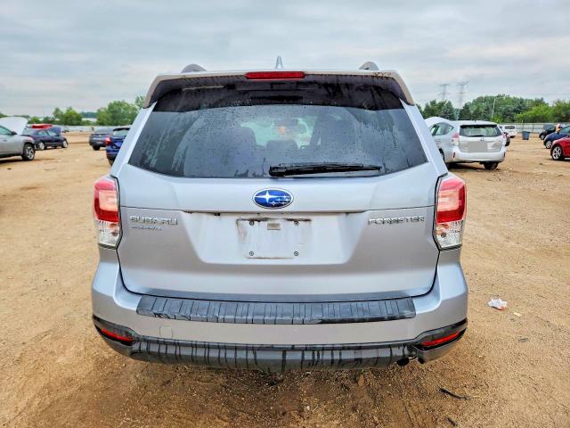 Aukcja sprzedaży 2018 Subaru Forester, vin: JF2SJAEC7JH470030, numer aukcji: 63544736