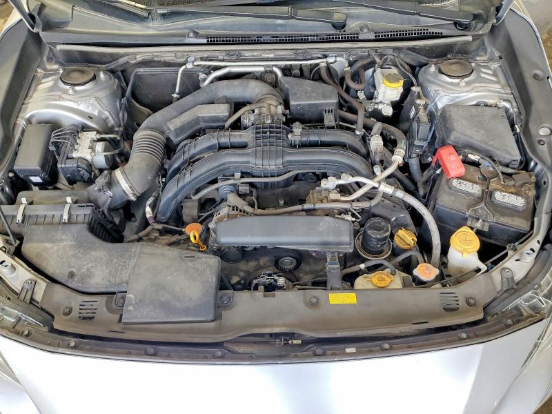 Aukcja sprzedaży 2018 Subaru Impreza, vin: 4S3GKAB66J3622795, numer aukcji: 66211746