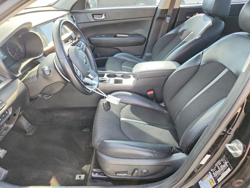 63939296 :رقم المزاد ، 5XXGT4L36KG302106 vin ، 2019 Kia Optima مزاد بيع