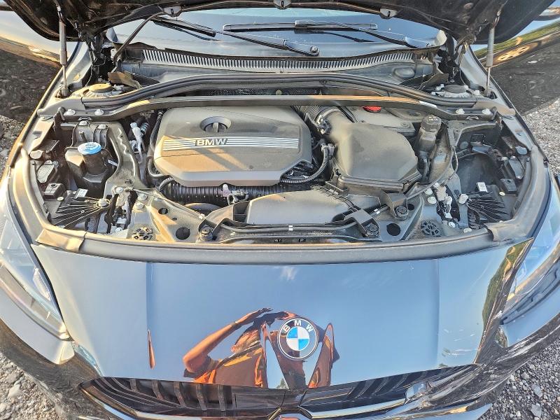 Продаж на аукціоні авто 2025 Bmw 228xi, vin: WBA23GG03S7T73118, номер лоту: 64378916