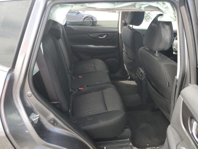 63618956 :رقم المزاد ، KNMAT2MT7LP505265 vin ، 2020 Nissan Rogue مزاد بيع