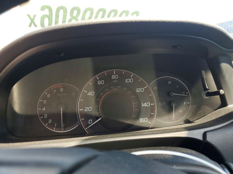 Aukcja sprzedaży 2015 Honda Accord, vin: 1HGCT1B87FA007299, numer aukcji: 63809806