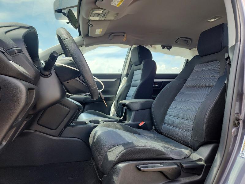 2019 Honda Cr-v მანქანა იყიდება აუქციონზე, vin: 2HKRW5H3XKH410201, აუქციონის ნომერი: 66016246